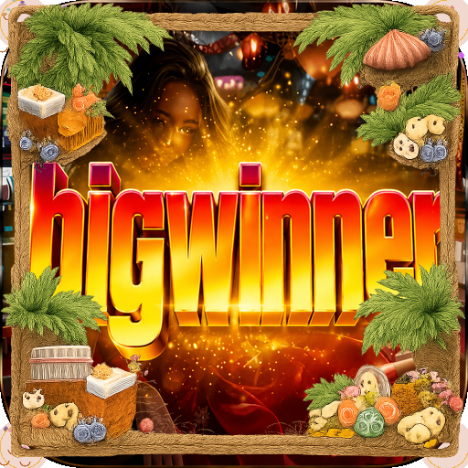bigwinner — galeri pratinjau - APK Resmi